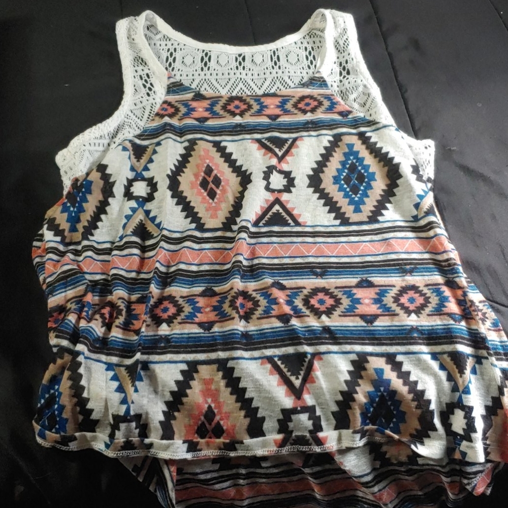 Tank top